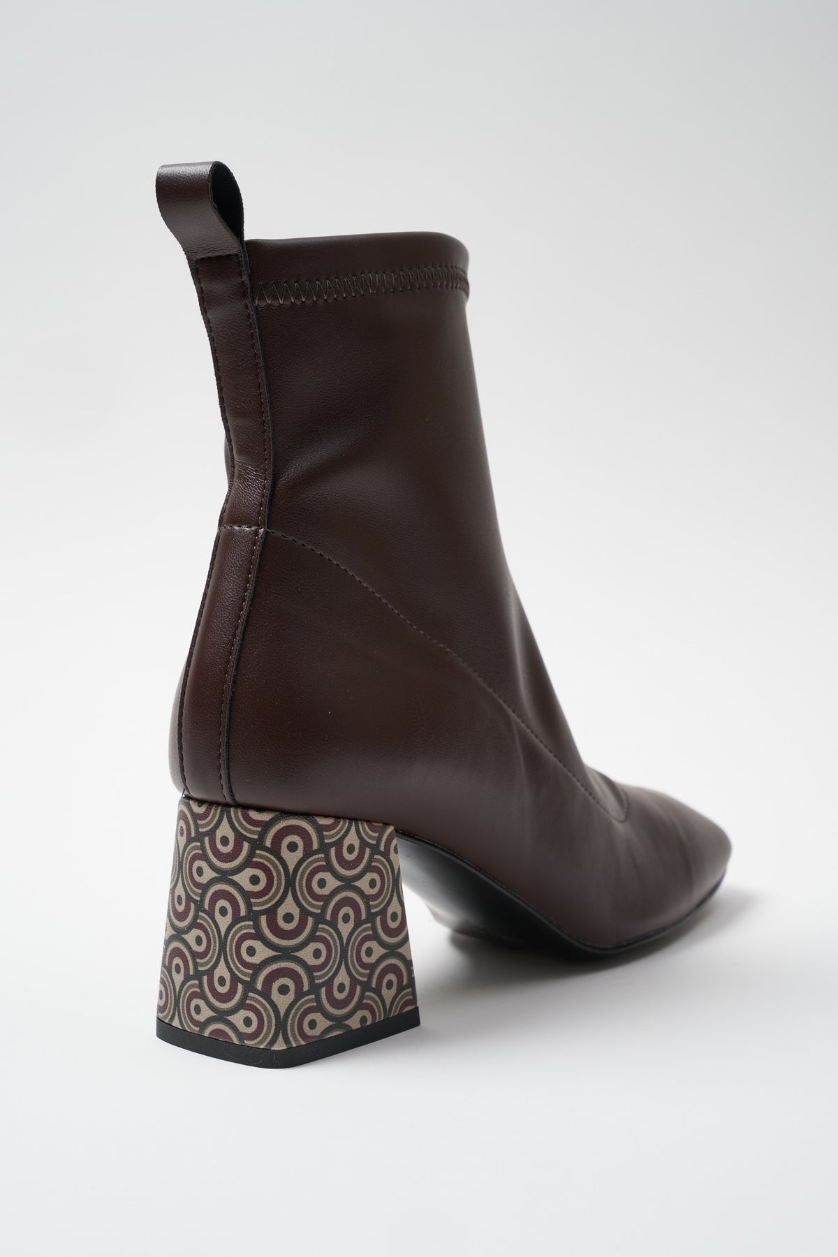 Stivaletto T. Di Moro Donna — 4