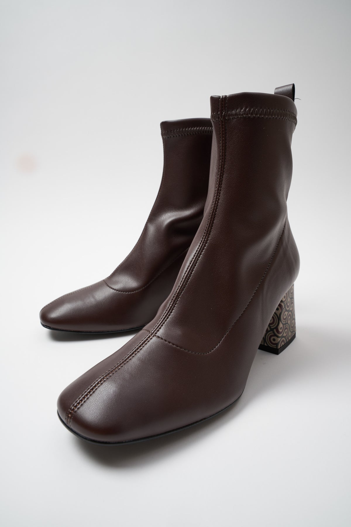 Stivaletto T. Di Moro Donna — 5
