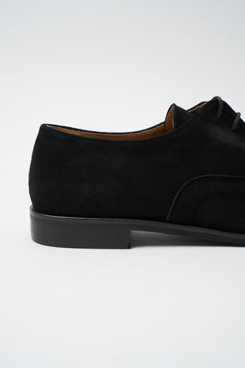 Tre Emme Stringata T. Di Moro/nero Donna - 4