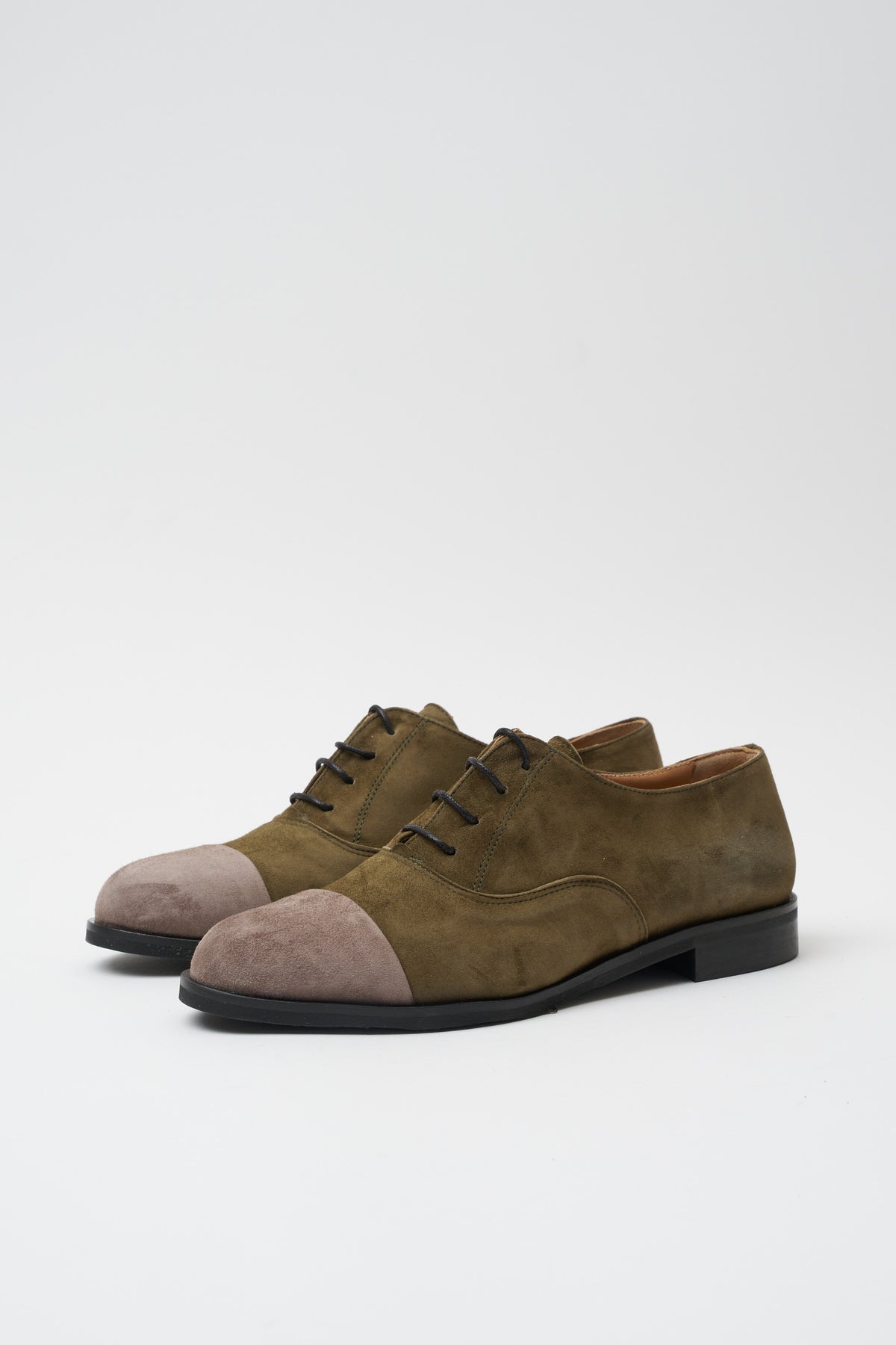 Stringata Topo/mility Donna — 2