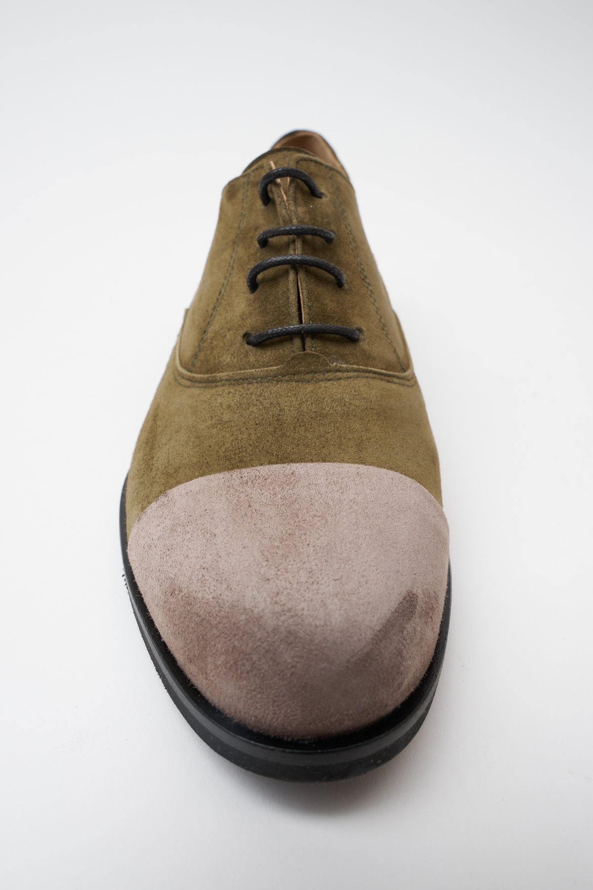 Stringata Topo/mility Donna — 3