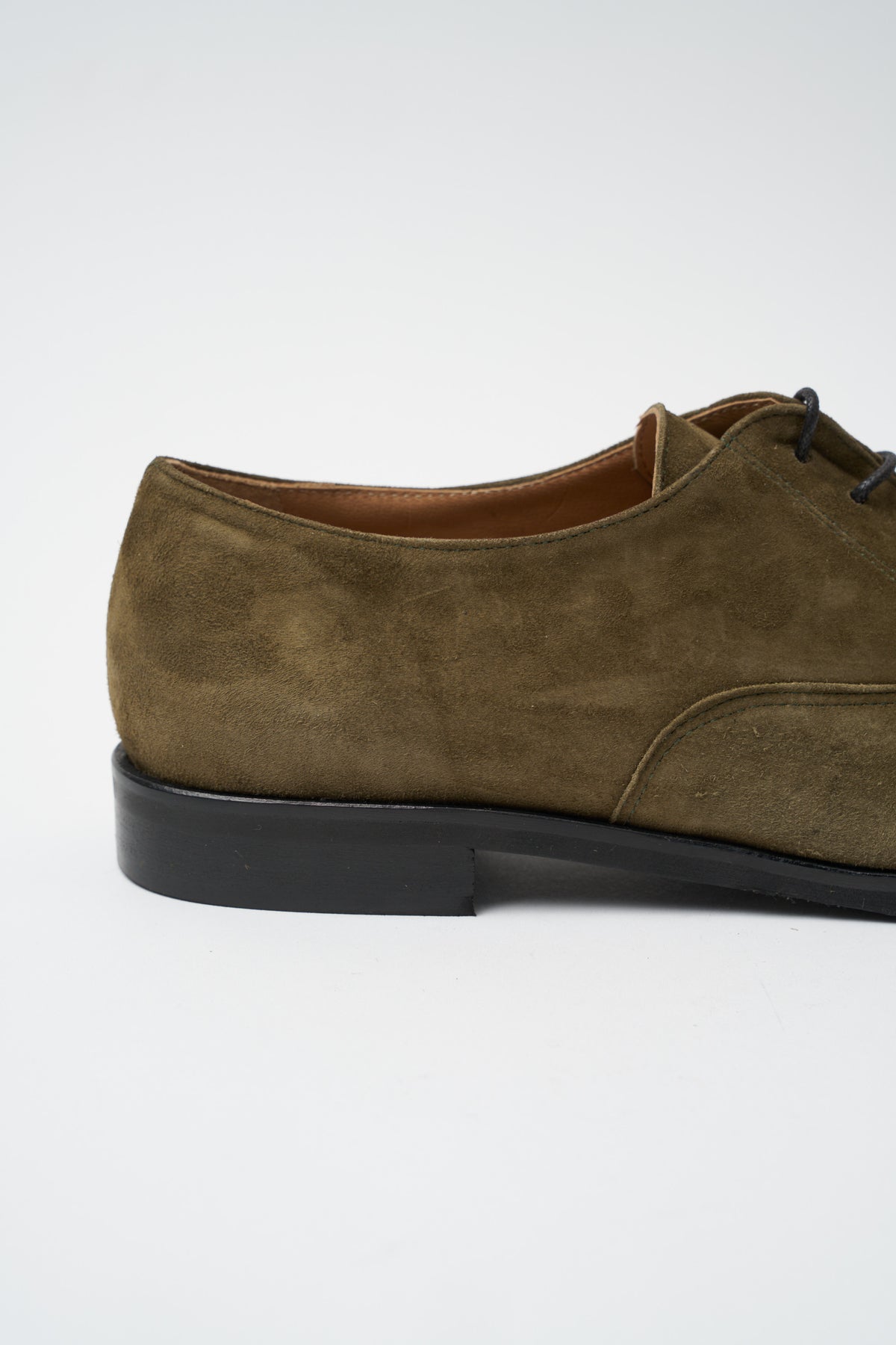 Stringata Topo/mility Donna — 4