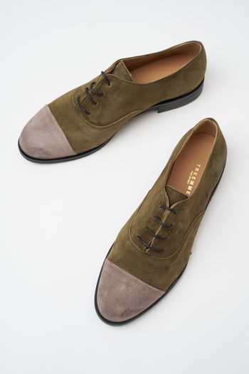 Tre Emme Stringata Topo/mility Donna - 5