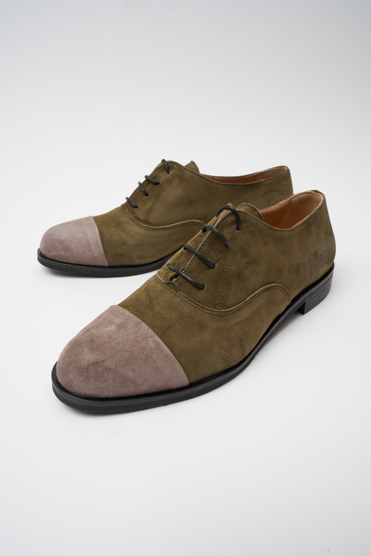 Stringata Topo/mility Donna — 6