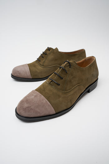 Tre Emme Stringata Topo/mility Donna - 6