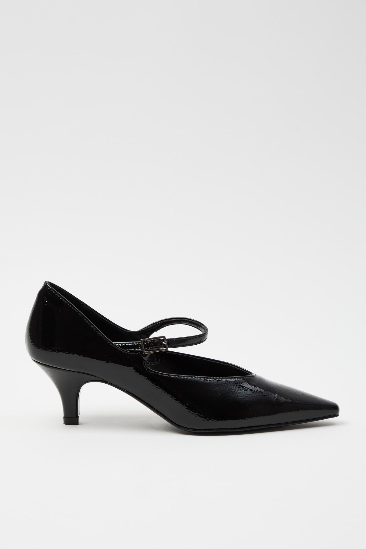 Décolleté Nero Donna — 1