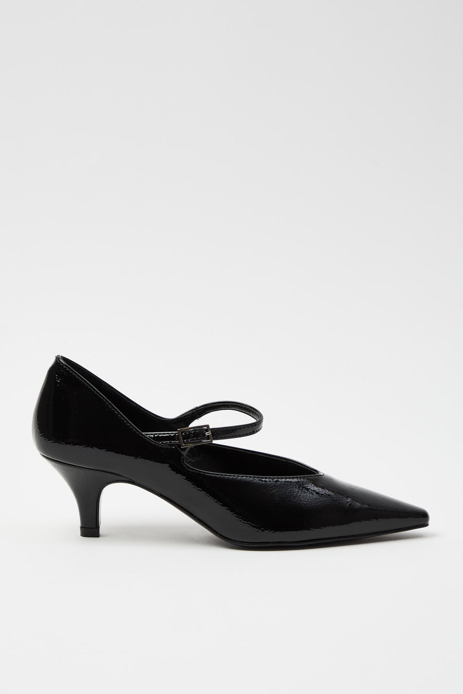 Tre Emme Décolleté Nero Donna
