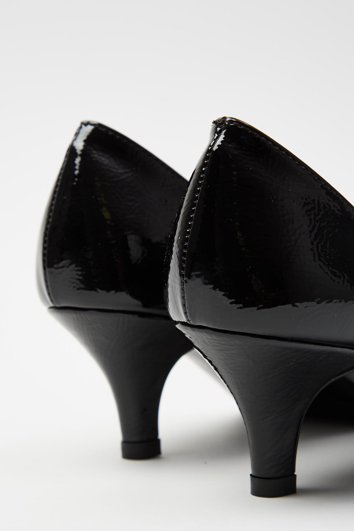 Décolleté Nero Donna — 4