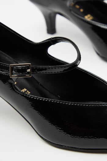 Tre Emme Décolleté Nero Donna - 7