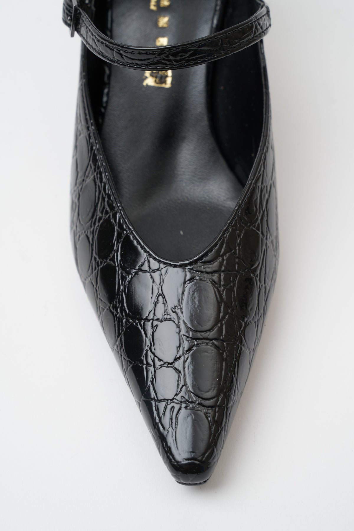 Décolleté Nero Donna — 4
