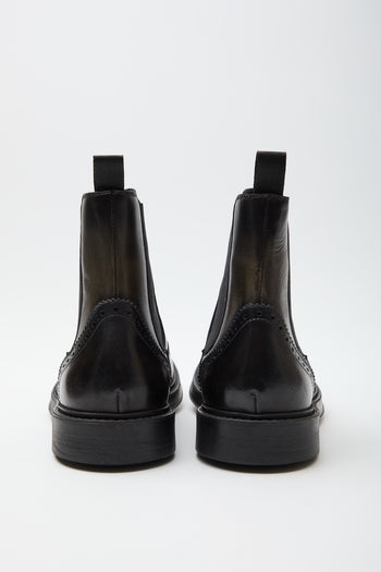 Tre Emme Stivaletto Londra Uomo - 6