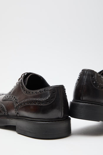 Tre Emme Stringata Cooffie Uomo - 3