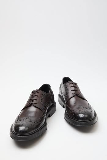 Tre Emme Stringata Cooffie Uomo - 7