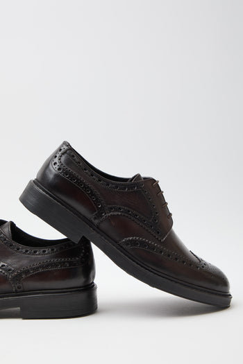 Tre Emme Stringata Cooffie Uomo - 8