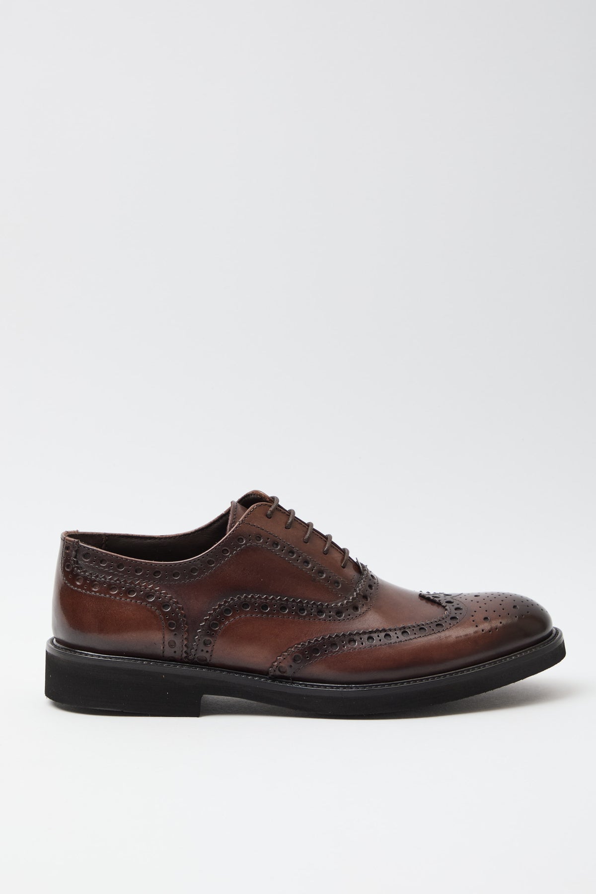 Stringata Sudan Uomo — 2