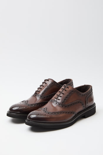 Tre Emme Stringata Sudan Uomo - 3