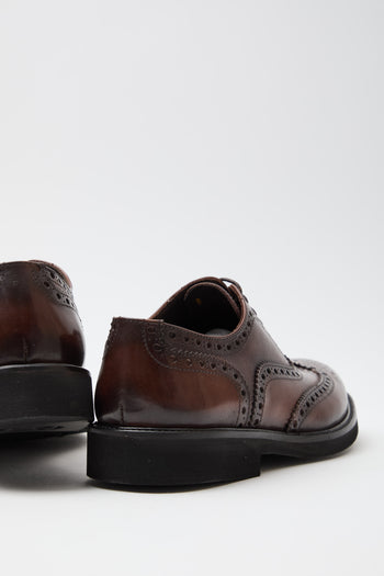 Tre Emme Stringata Sudan Uomo - 4