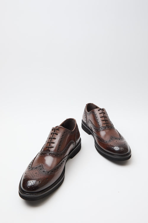 Tre Emme Stringata Sudan Uomo