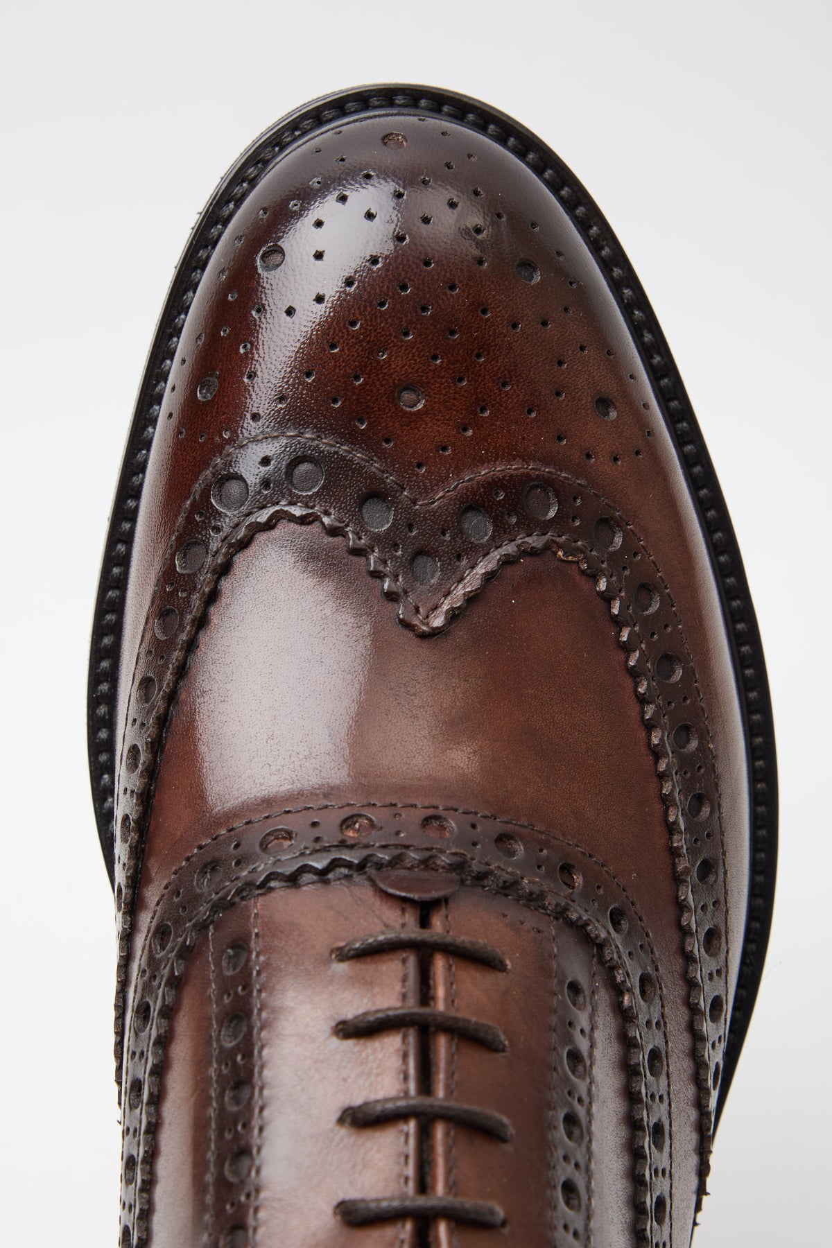 Stringata Sudan Uomo — 7