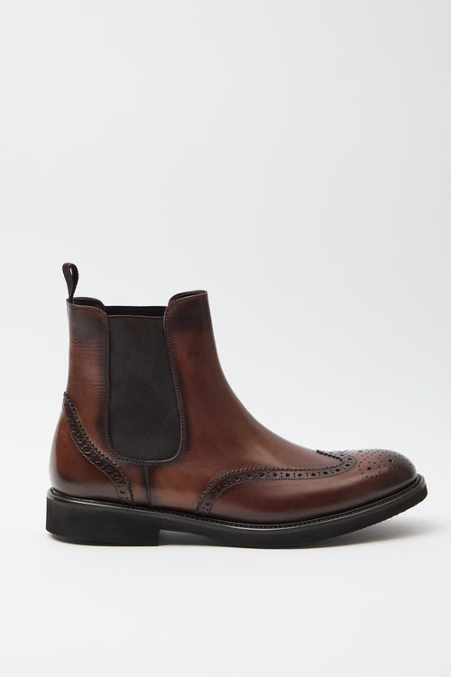 Tre Emme Stringata Sudan Uomo