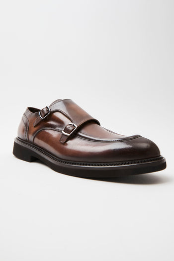 Tre Emme Mocassino Sudan Uomo - 4