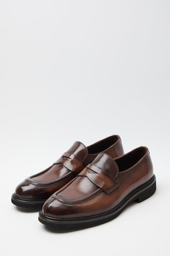 Tre Emme Mocassino Sudan Uomo - 3