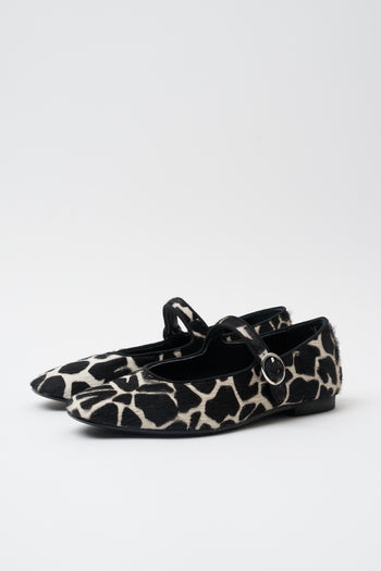 Tre Emme Ballerina Giraffa Donna - 3
