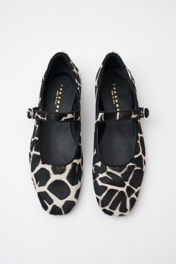 Tre Emme Ballerina Giraffa Donna - 3