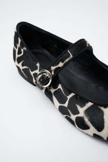 Tre Emme Ballerina Giraffa Donna - 4