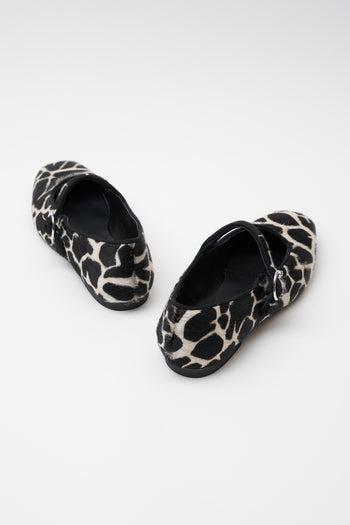 Tre Emme Ballerina Giraffa Donna - 5