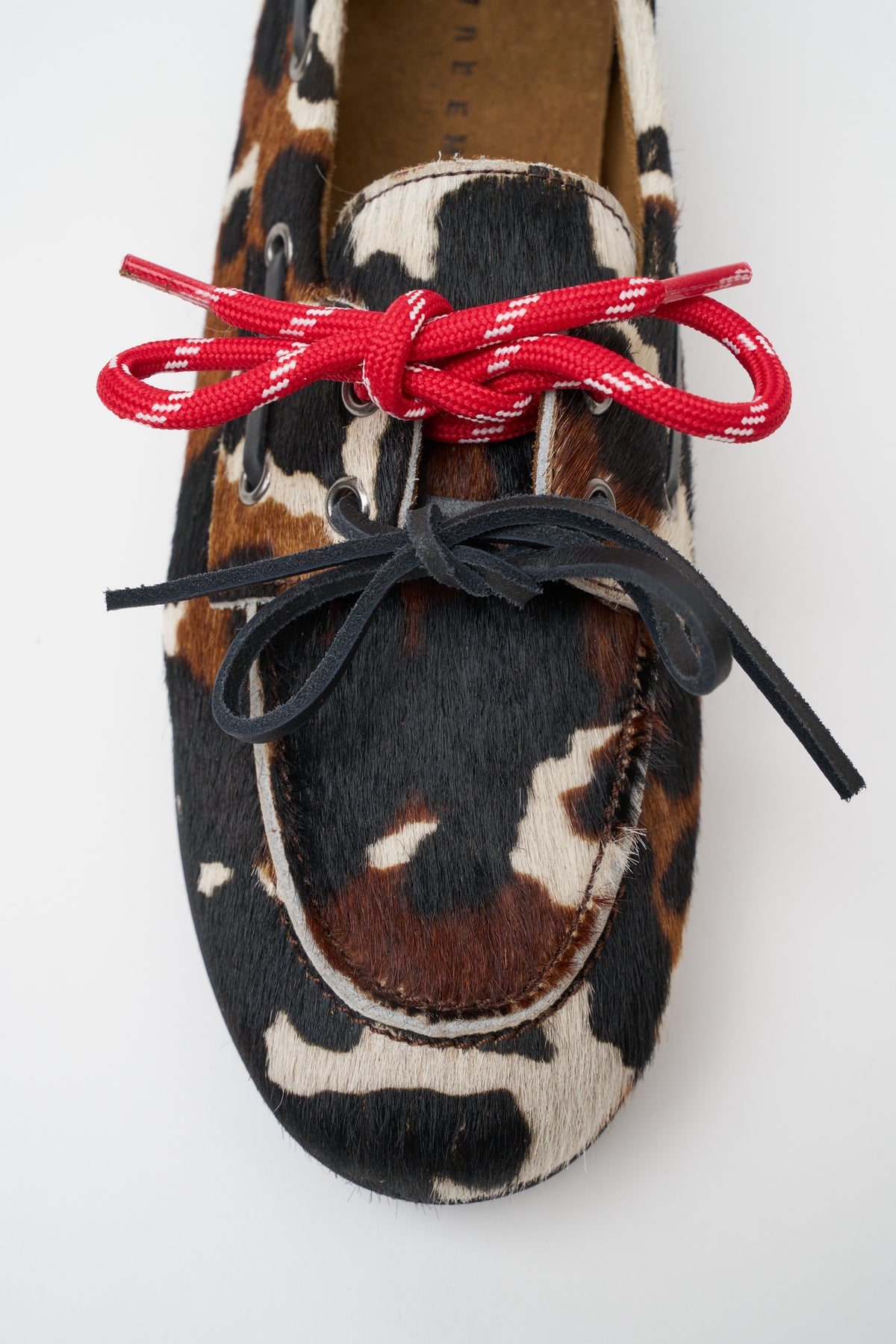 Stringata Mucca Donna — 4