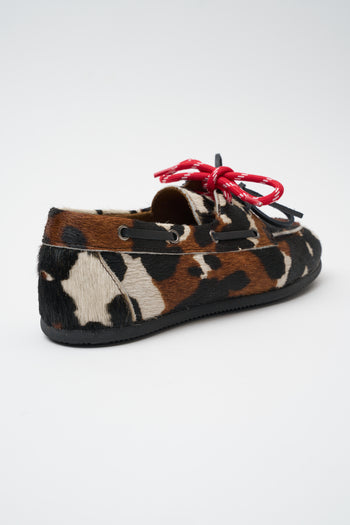 Tre Emme Stringata Mucca Donna - 4