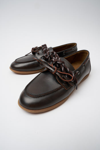 Tre Emme Stringata T. Di Moro Donna - 5