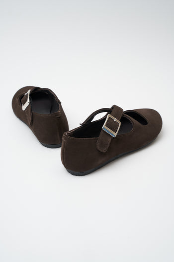 Tre Emme Ballerina T. Di Moro Donna - 5