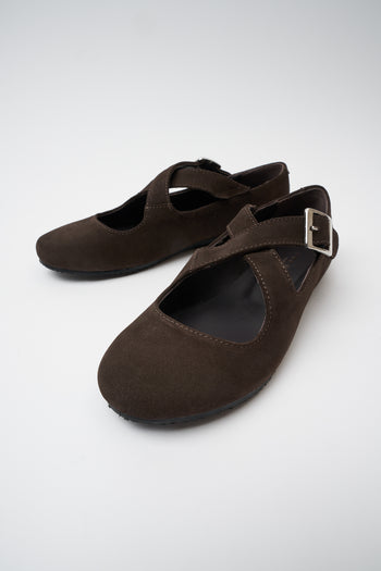 Tre Emme Ballerina T. Di Moro Donna - 6