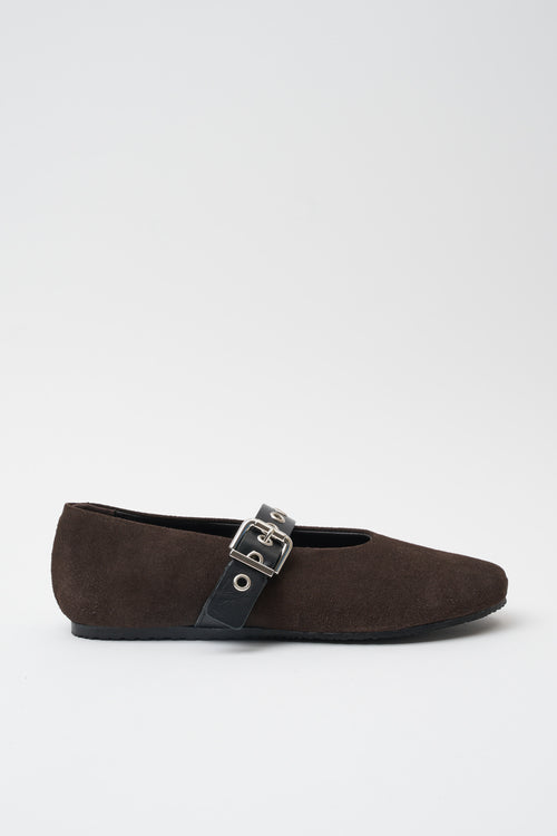Tre Emme Ballerina T. Di Moro Donna