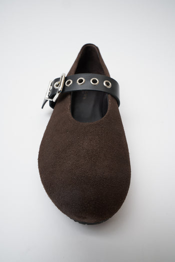 Tre Emme Ballerina T. Di Moro Donna - 3