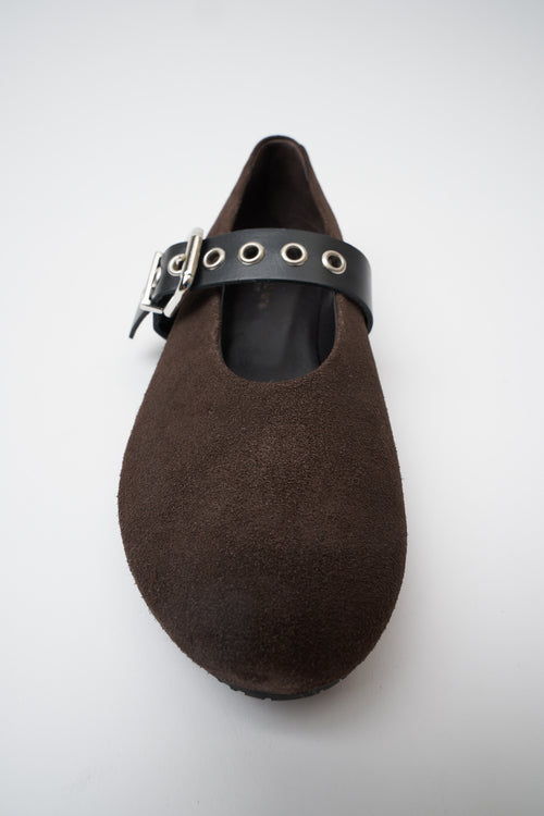 Tre Emme Ballerina T. Di Moro Donna