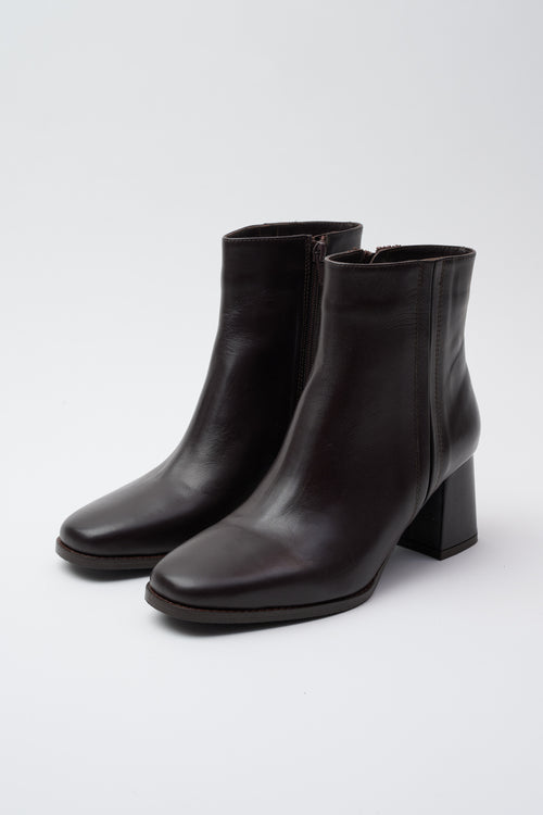 Tre Emme Stivaletto T. Di Moro Donna - 2