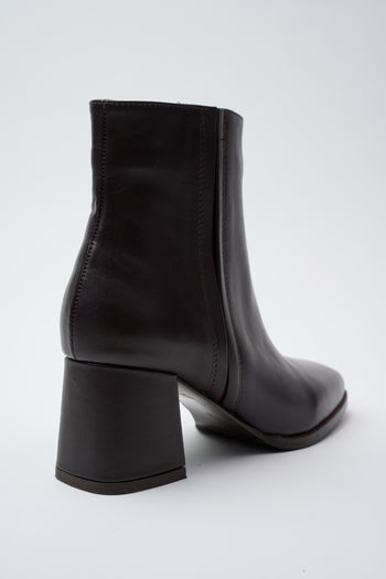 Tre Emme Stivaletto T. Di Moro Donna - 4