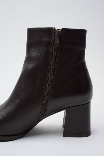 Tre Emme Stivaletto T. Di Moro Donna - 5