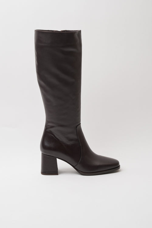 Tre Emme Stivale T. Di Moro Donna