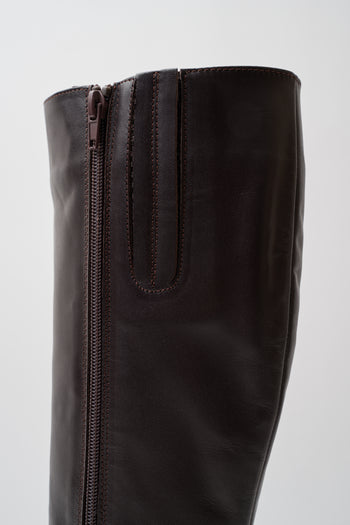 Tre Emme Stivale T. Di Moro Donna - 5