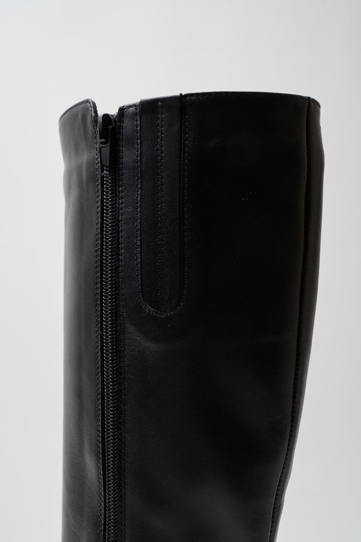 Stivale Nero Donna — 5