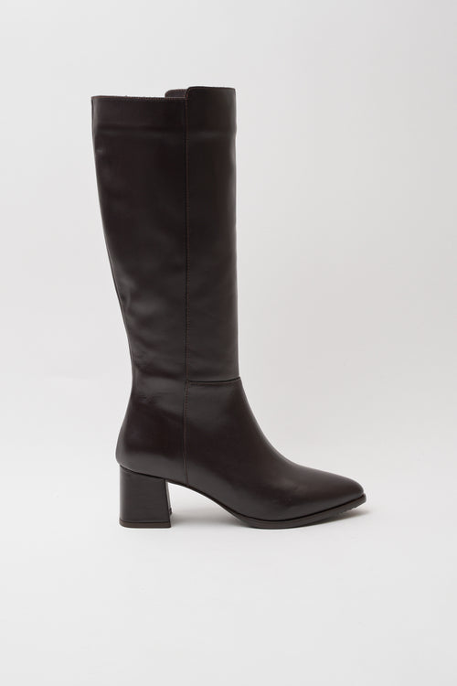 Tre Emme Stivale T. Di Moro Donna