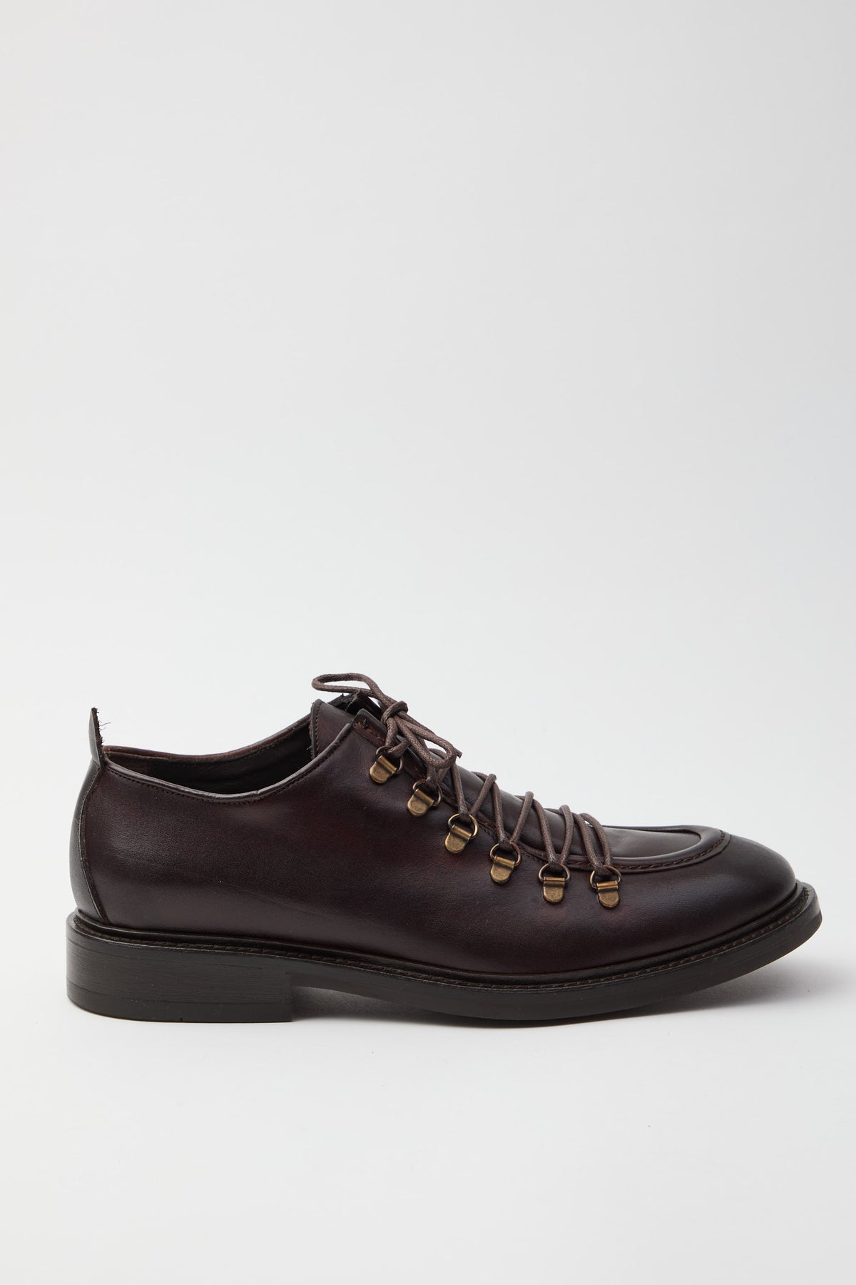 Stringata T. Di Moro Uomo — 2