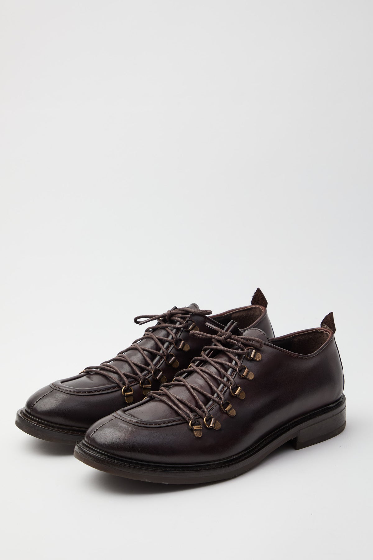 Stringata T. Di Moro Uomo — 3