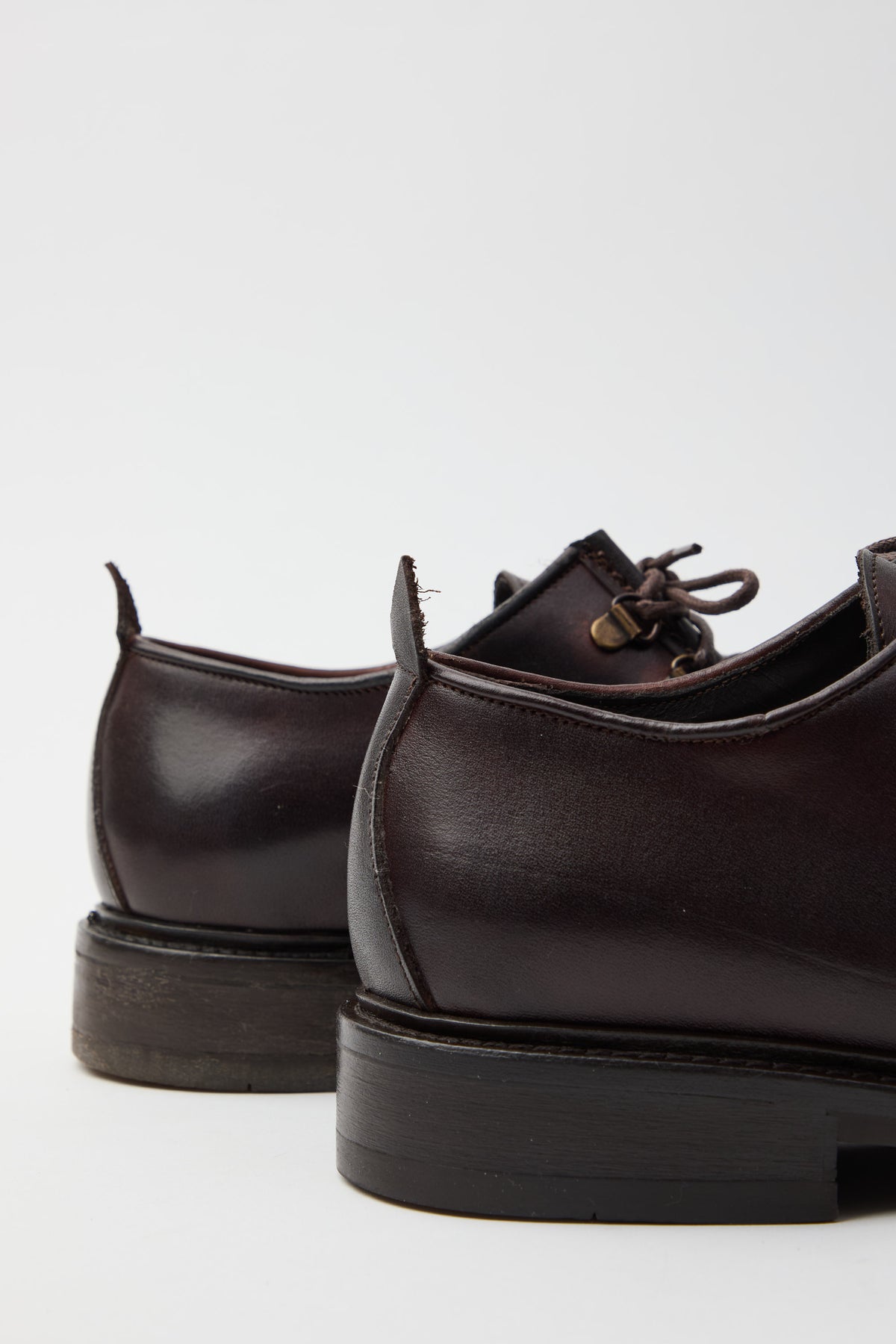 Stringata T. Di Moro Uomo — 4