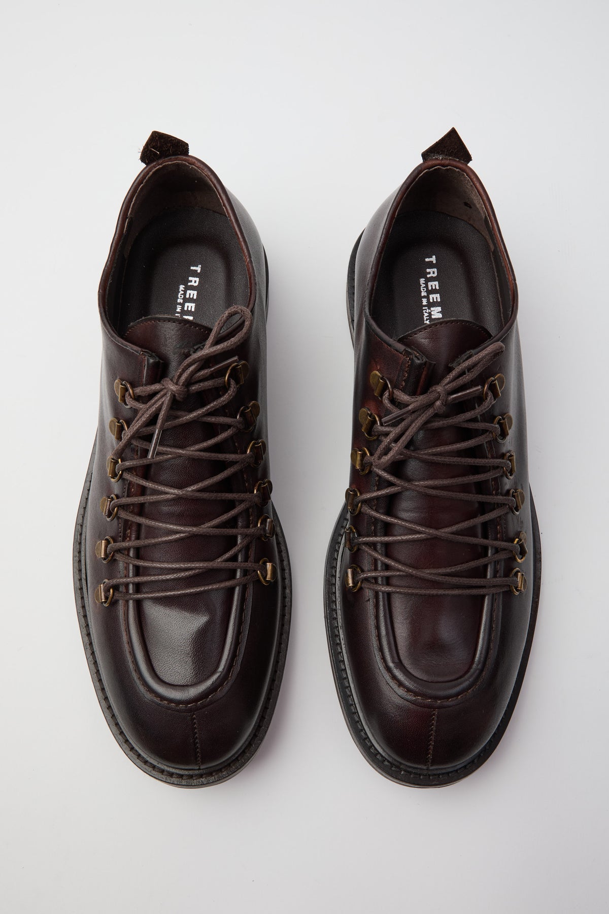 Stringata T. Di Moro Uomo — 6
