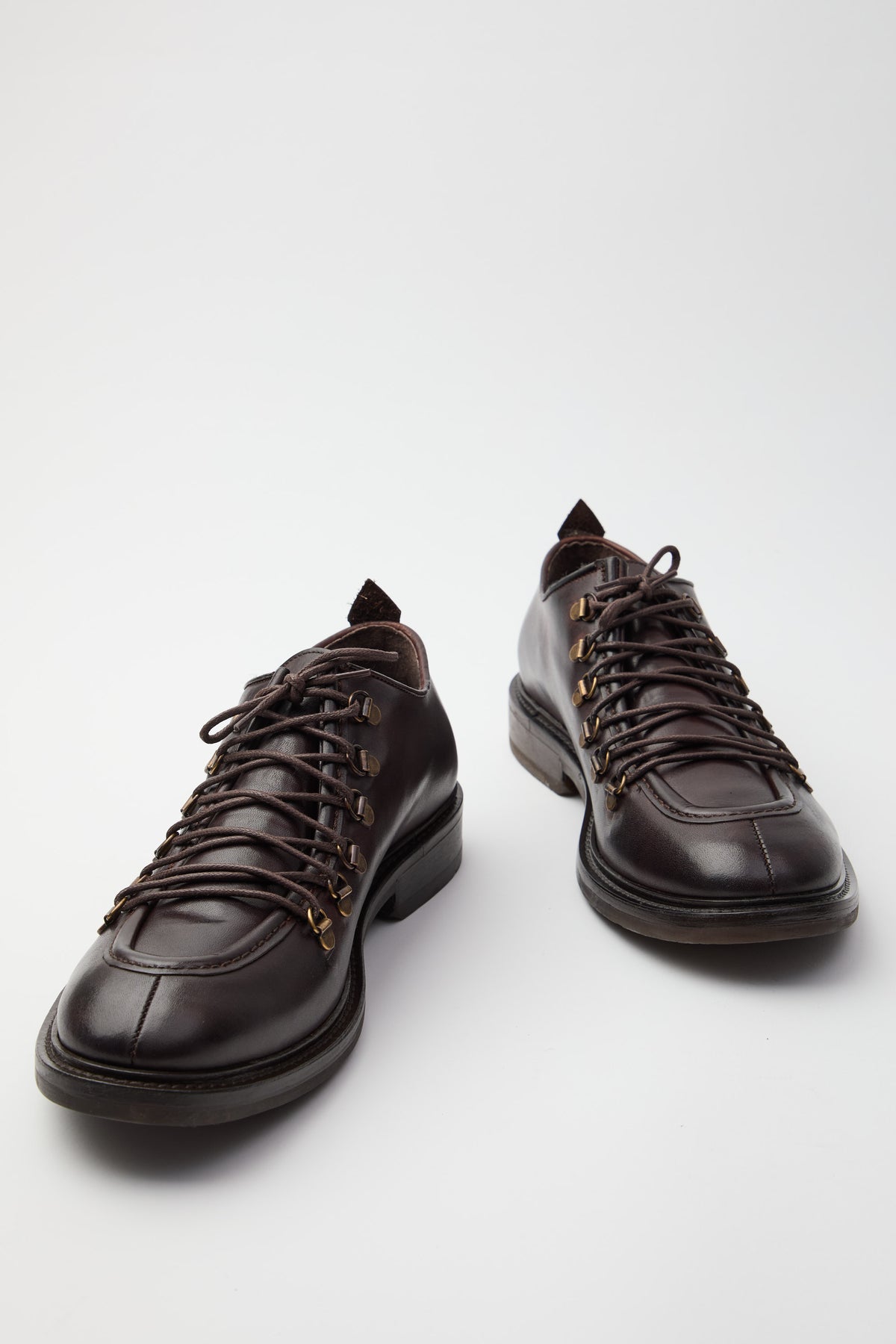 Stringata T. Di Moro Uomo — 7